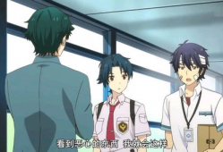 骚片动漫,动漫中的激情与梦想